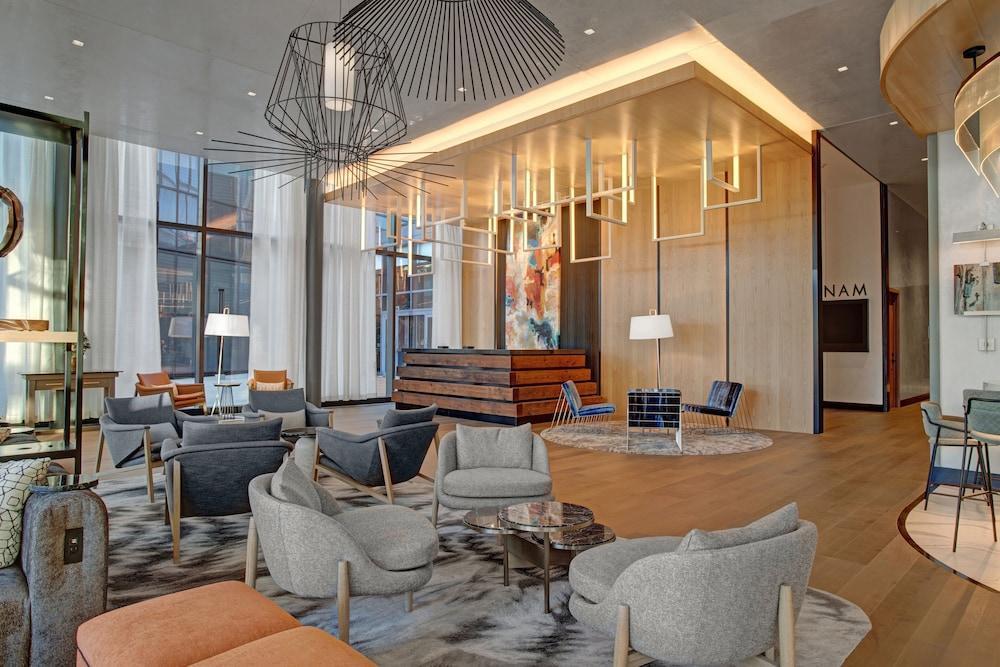 The Farnam, Autograph Collection Hotel Omaha