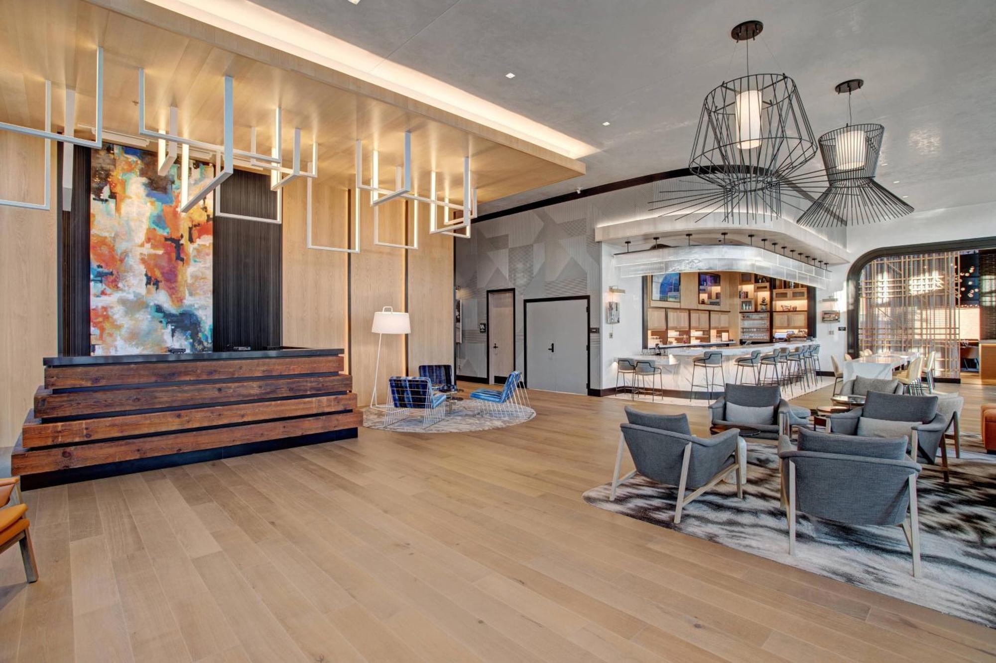 The Farnam, Autograph Collection Hotel