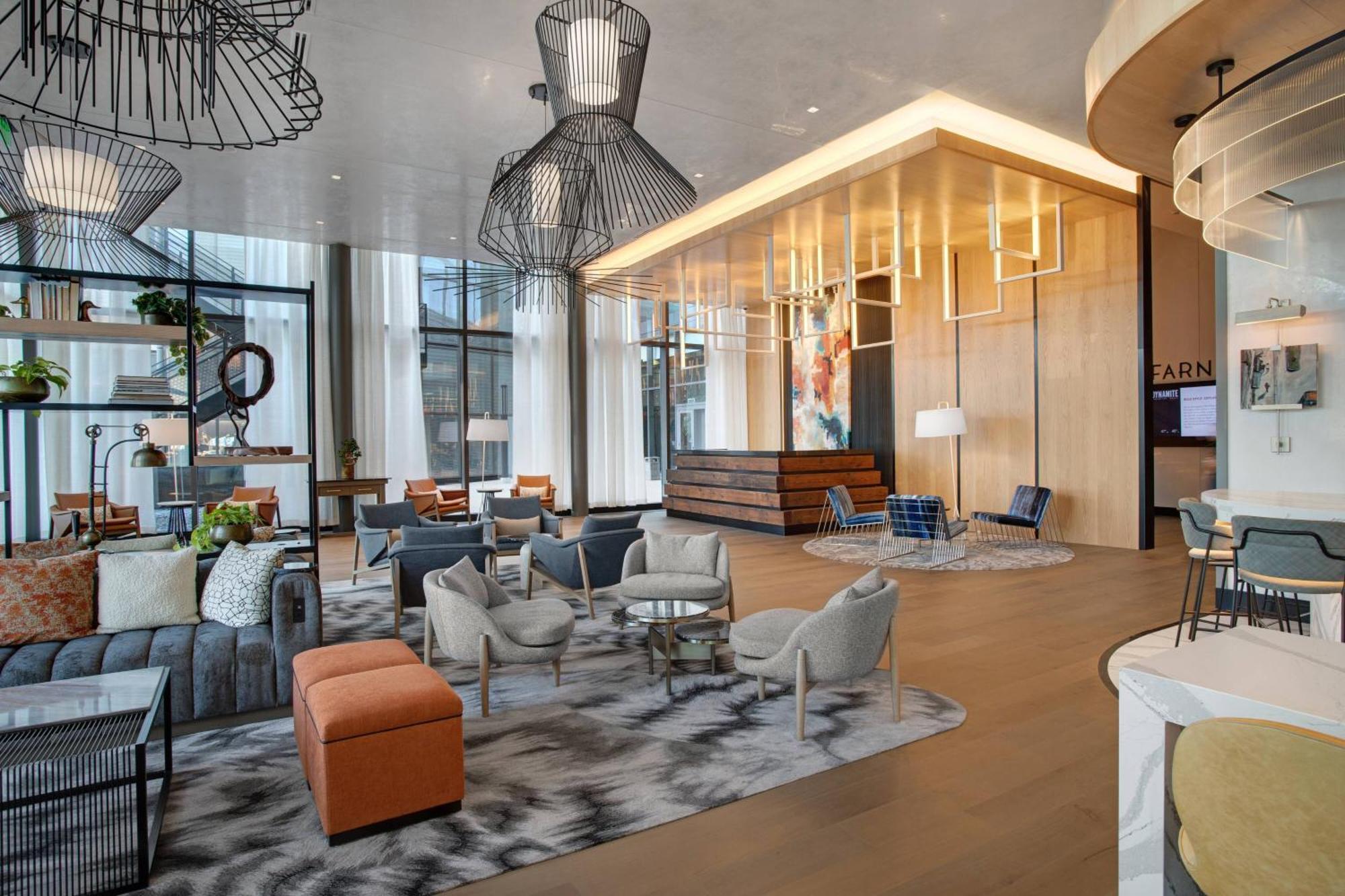 The Farnam, Autograph Collection Hotel Omaha