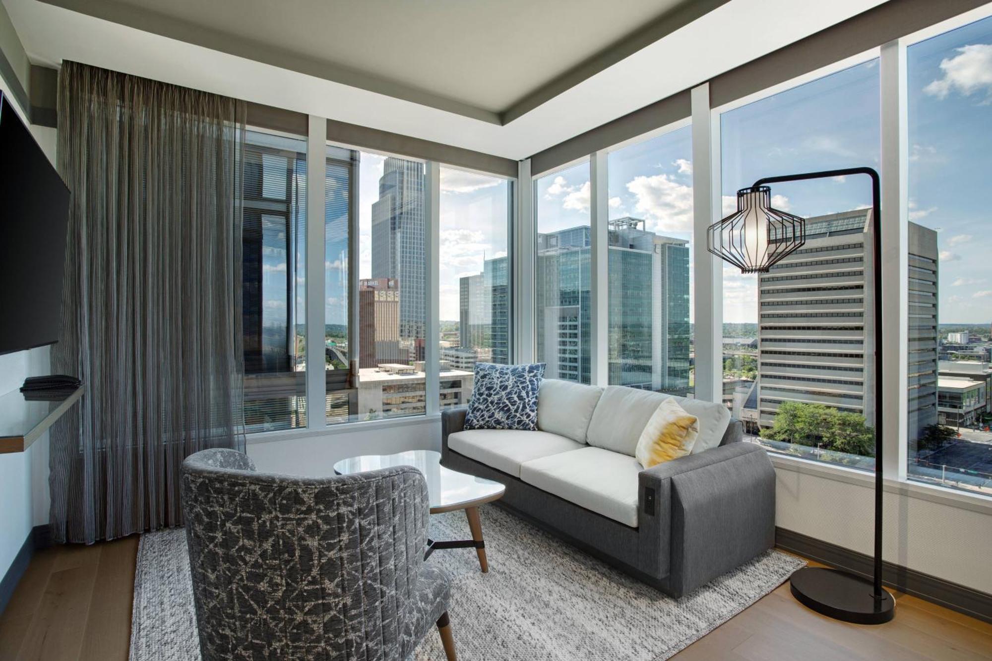 The Farnam, Autograph Collection Hotel