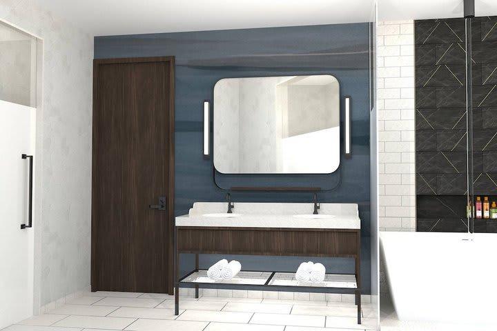 Hotel The Farnam, Autograph Collection 4*