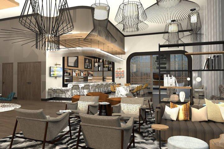 Hotel The Farnam, Autograph Collection 4*