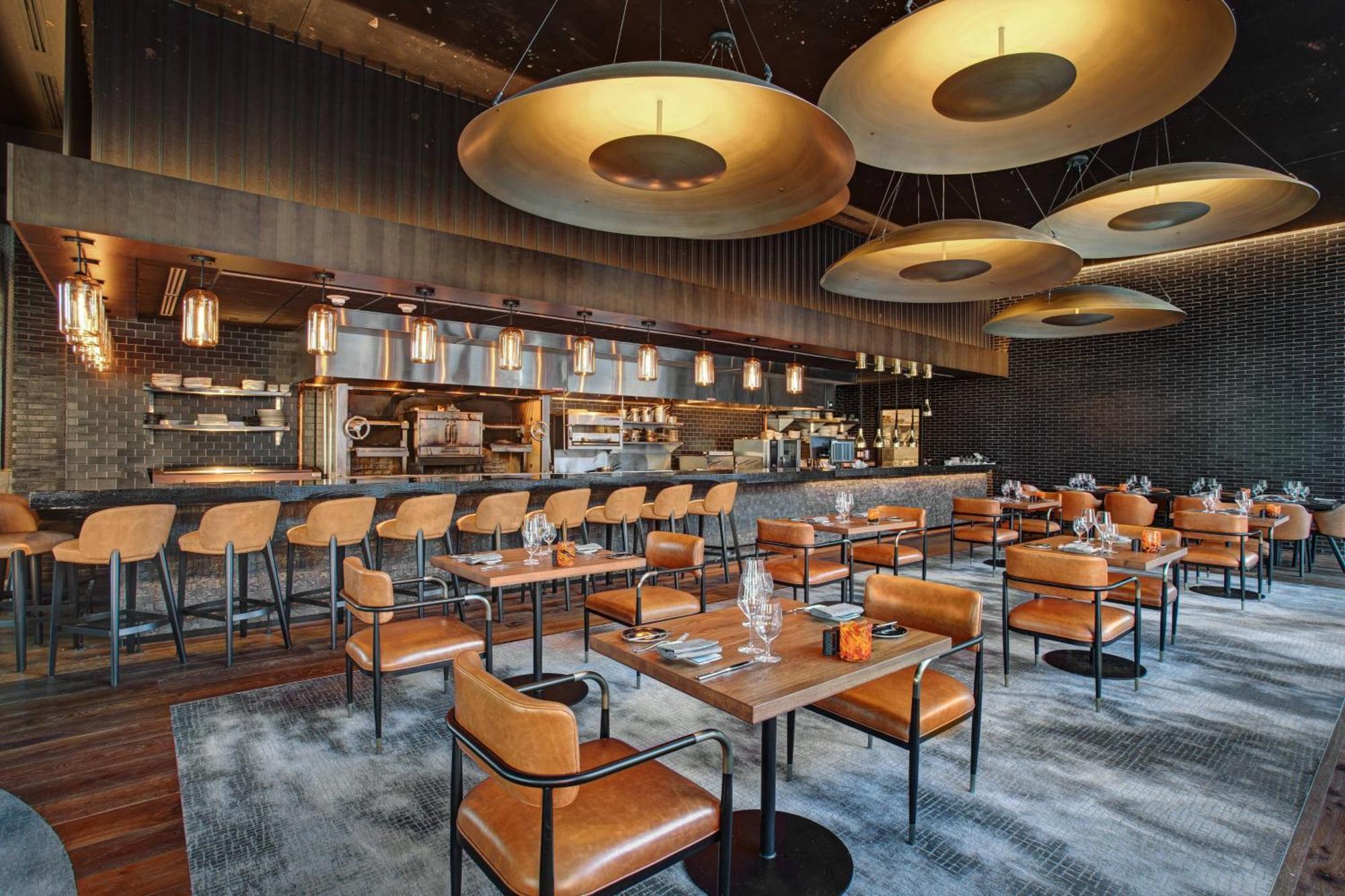 Hotel The Farnam, Autograph Collection 4*
