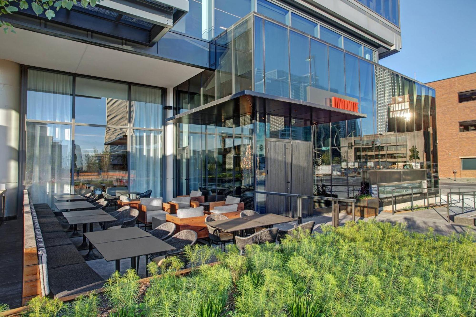 Hotel The Farnam, Autograph Collection 4*