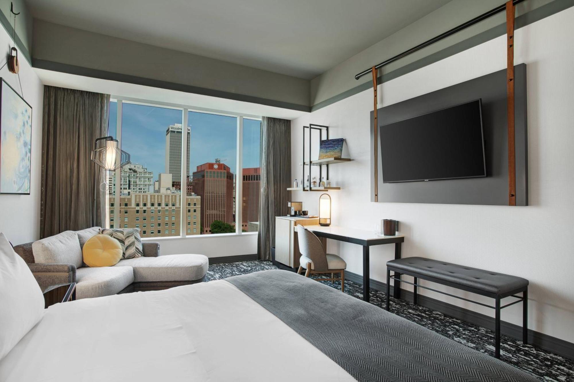 The Farnam, Autograph Collection Hotel Omaha