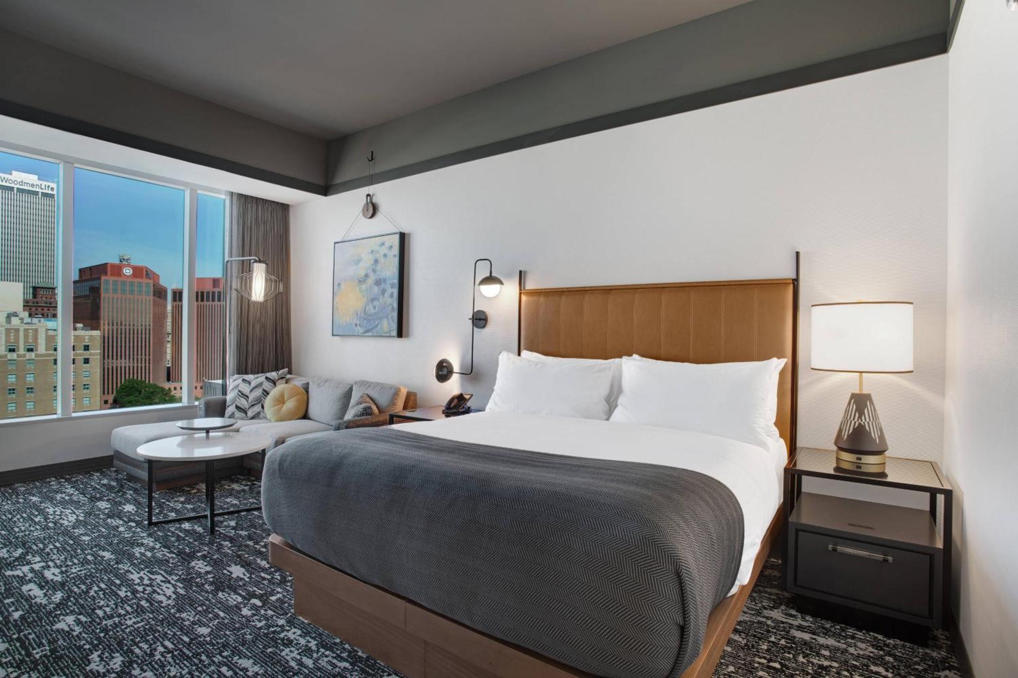 The Farnam, Autograph Collection Hotel Omaha