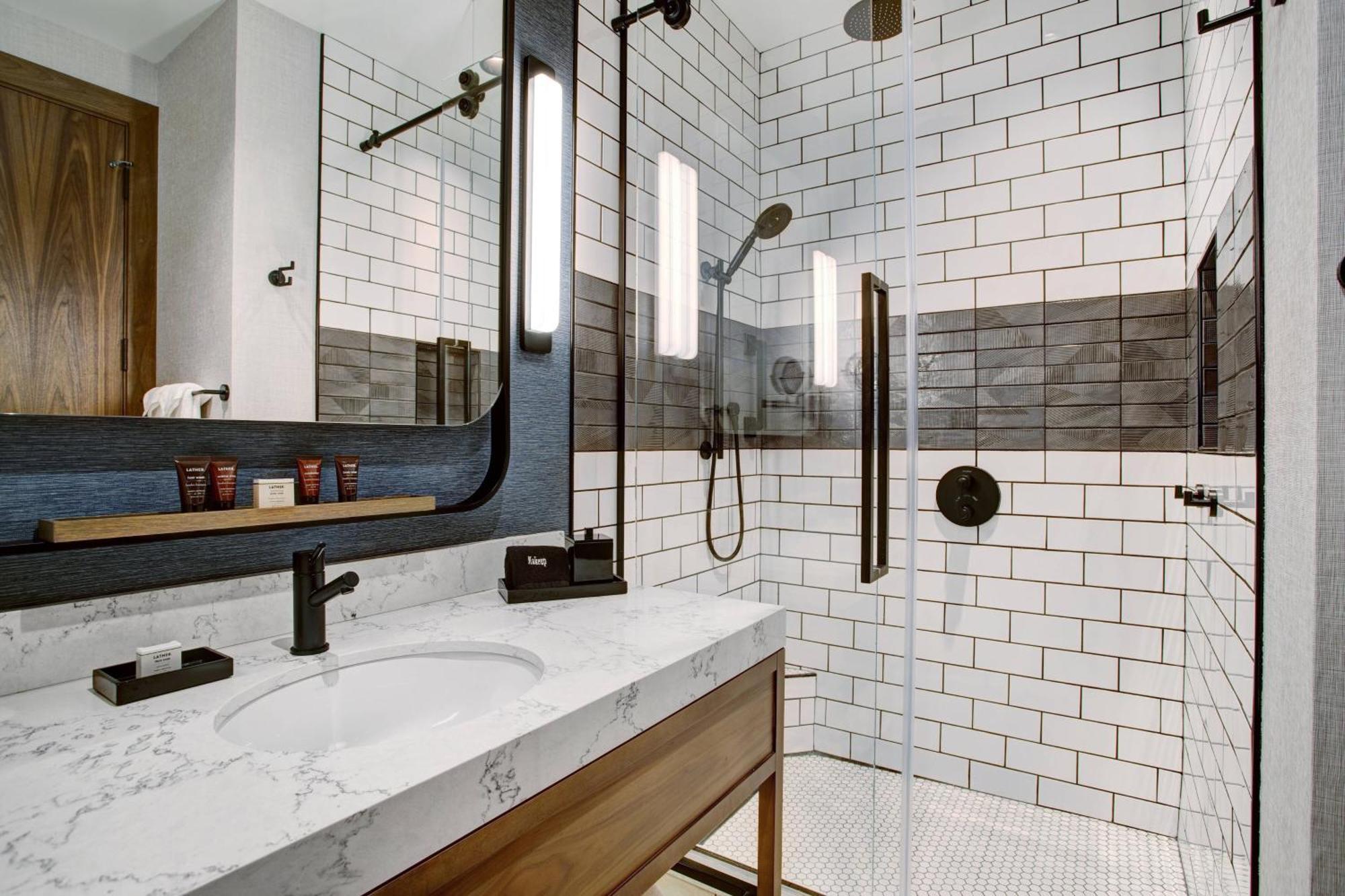 The Farnam, Autograph Collection 4* Omaha