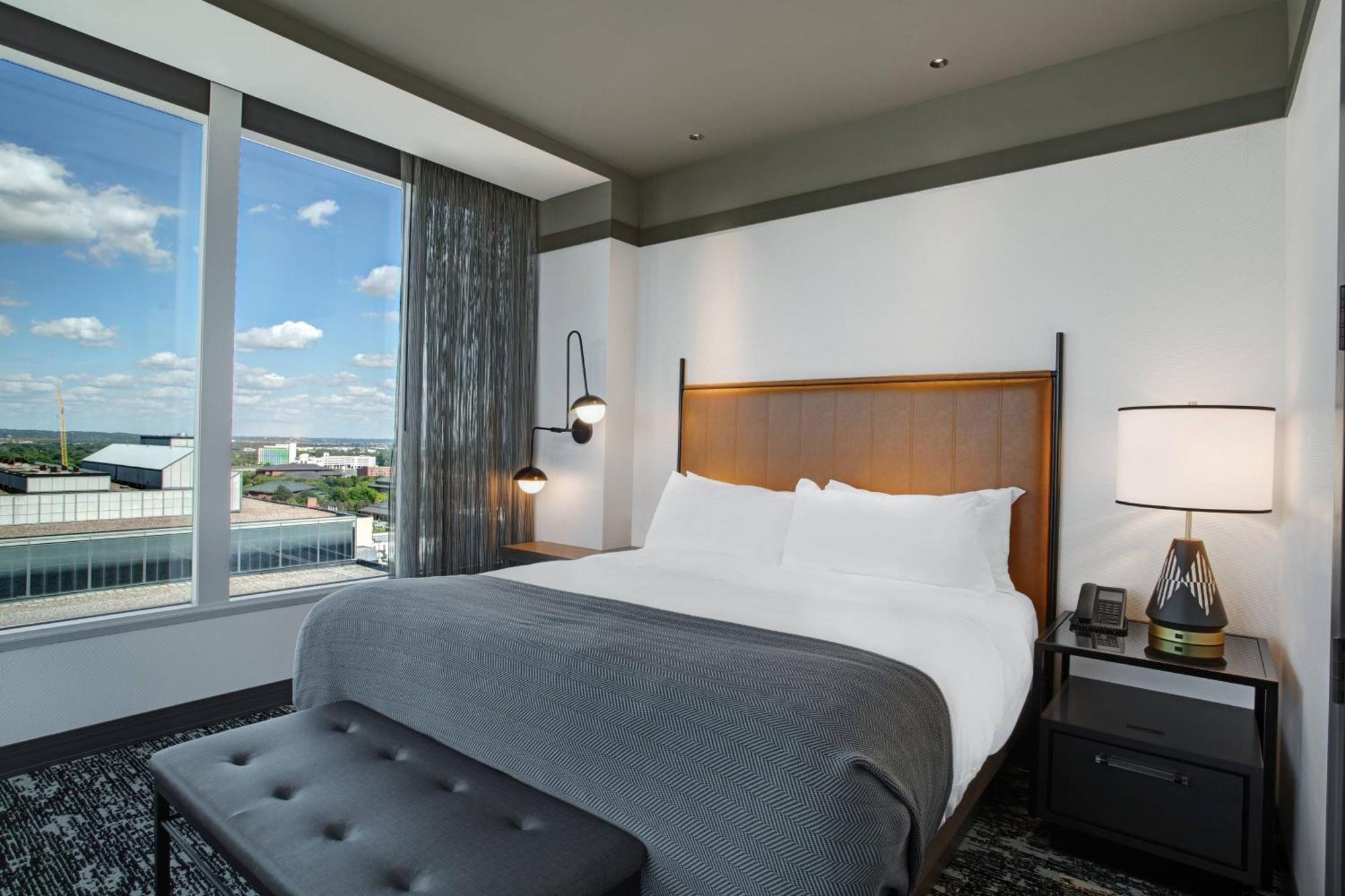 Hotel The Farnam, Autograph Collection Omaha