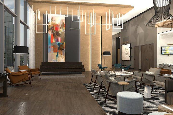 Hotel The Farnam, Autograph Collection